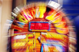 Jackpot 6000 - En av norges mest populære spilleautomater.